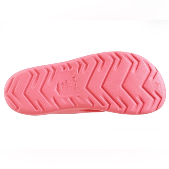 Pink Women's Sandal’s Ara Thong with Everywear® Technology Size 11 Womens - Picture 6 of 8
